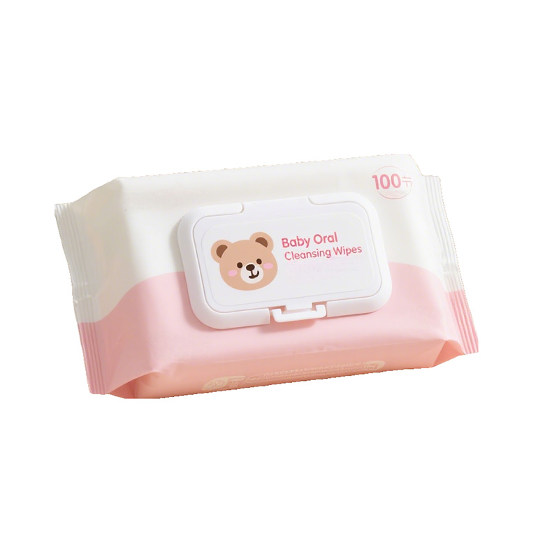 ベビーオーラルクレンジングワイプ 