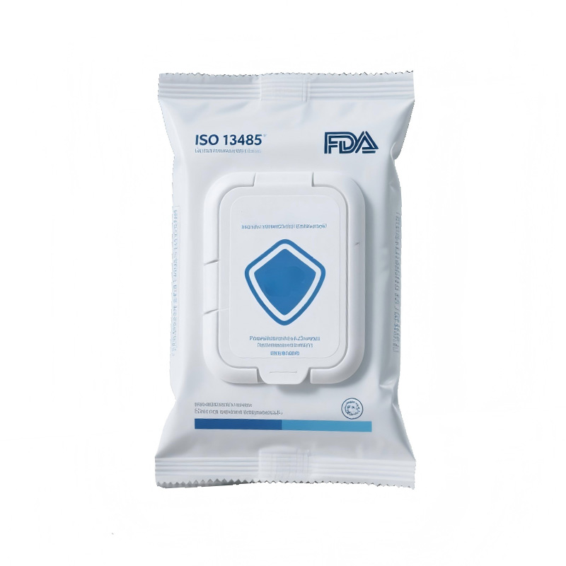 計器表面ワイプ