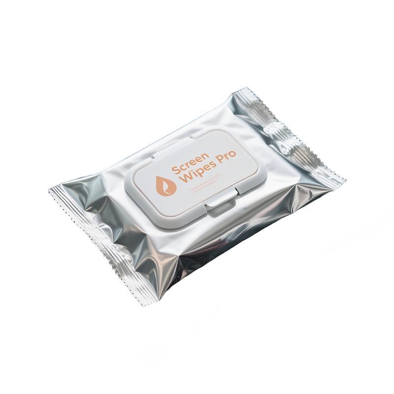 スクリーンワイプ