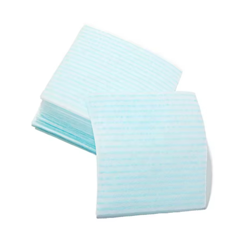 洗い流さないバススポンジ